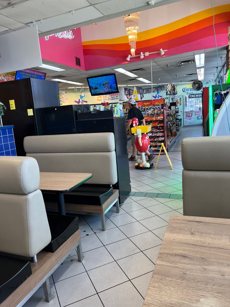 El Gordo Mexican Grill