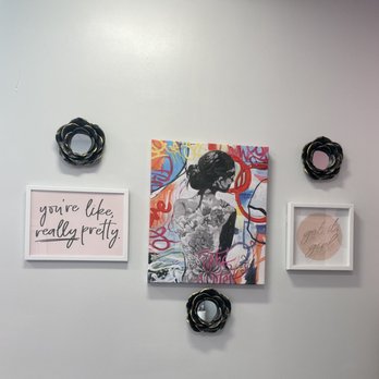 Graced By Marian - Decor - Blow Dry/Out Services Near Me