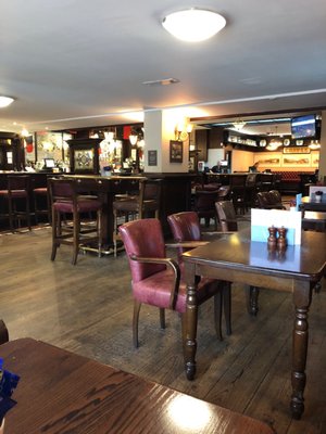 Aunty Lena's Bar Adare by null