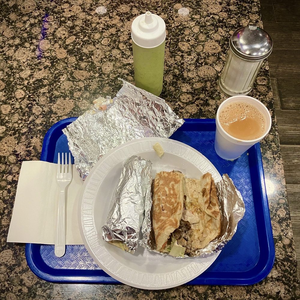 Mehran Restaurant - Halal Near Me - Arlington, Virginia
