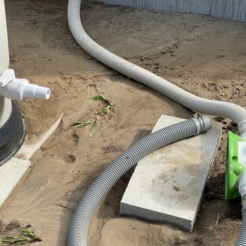 Richards Pool Service - Pool Cleaners Near Me - Portage, Indiana