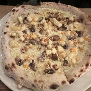 Brewers - Honey Bunny Pumpkin - Beer Bar Near Me - Göteborg, O