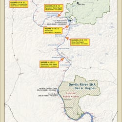 Amistad Expeditions