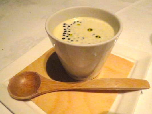 Tetsuya's Restaurant by null