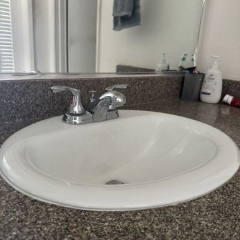 Flowman Rooter & P - New sink - Plumbing Near Me