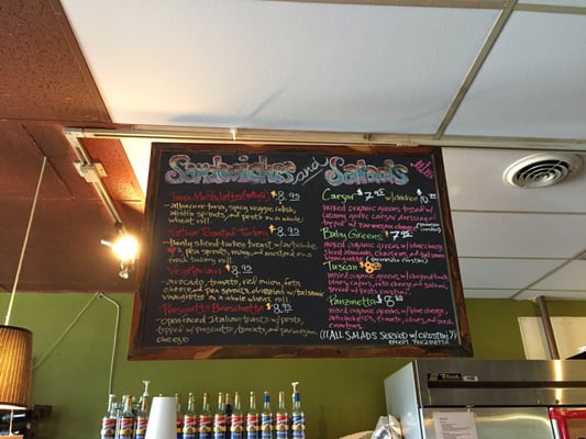 World Ground Cafe by null