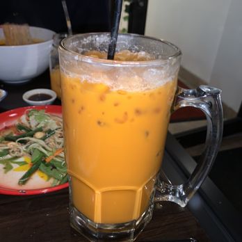 The Theo Thai Bistro - Thai iced tea - Thai Near Me - Bethpage, New York The Theo Thai Bistro - Thai iced tea - Thai Near Me - Bethpage, New York