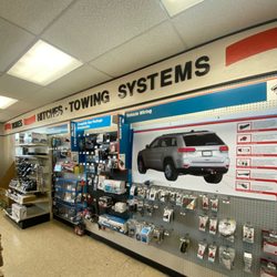 U-Haul of Lawrence