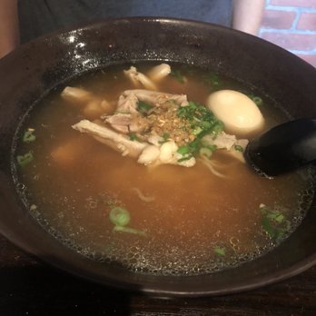 O Ramen - Chicken Shoyu Ramen - Ramen Near Me - Bakersfield, California O Ramen - Chicken Shoyu Ramen - Ramen Near Me - Bakersfield, California