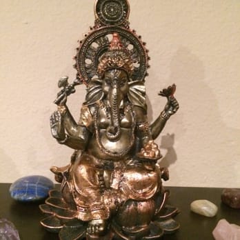 Pura Healing - Ganesha - Acupuncture Near Me - Manhattan Beach, California Pura Healing - Ganesha - Acupuncture Near Me - Manhattan Beach, California