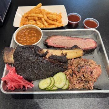 Destination Smokehouse - Barbeque Near Me - Murrieta, California
