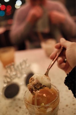 Little Pearl by null