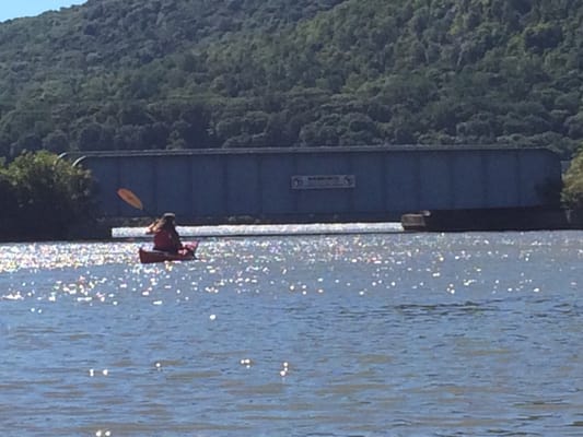 Hudson River Expeditions by null