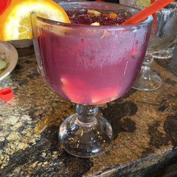 Mariscos La Costa - Sangria - Mexican Near Me - Chicago, Illinois Mariscos La Costa - Sangria - Mexican Near Me - Chicago, Illinois