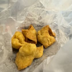 Grand Szechuan - Cream Cheese Wonton (6)