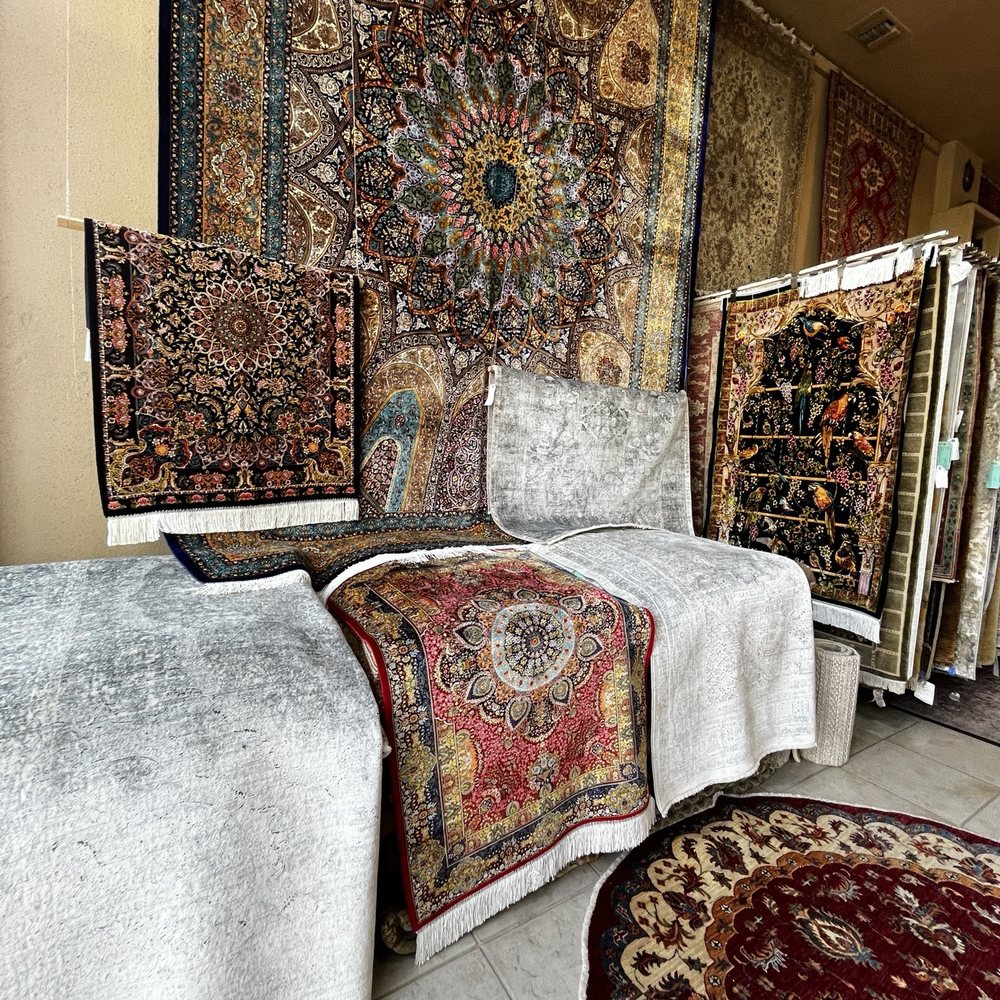 Taba Rug Gallery - Rug selection - Rugs Near Me - La Jolla, California Taba Rug Gallery - Rug selection - Rugs Near Me - La Jolla, California