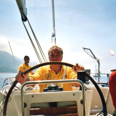 Ride the Walls by null