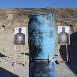 Sure Grip Arms: Training Setup