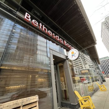 Bethesda Bagels - Bagels Near Me - Arlington, Virginia Bethesda Bagels - Bagels Near Me - Arlington, Virginia
