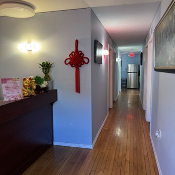 Healing Touch Massage - Massage Near Me - Monroe, Connecticut
