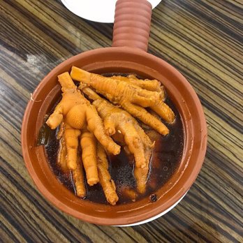 翡翠拉麵小籠包 - Delicious chicken feet - Shanghainese Near Me - Hong Kong, HK 翡翠拉麵小籠包 - Delicious chicken feet - Shanghainese Near Me - Hong Kong, HK