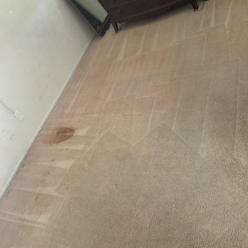 Clean It Right Carpet Care - The carpet was already nasty but he got it looking as good as can be and it's sanitized! Thanks very much!! - Carpet Cleaning Near Me - Highland, California
