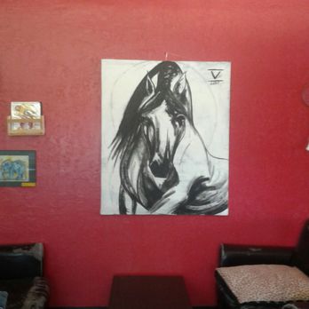 Rise & Grind Coffee - They sell art from the locals. - Coffee & Tea Near Me - Midvale, Utah Rise & Grind Coffee - They sell art from the locals. - Coffee & Tea Near Me - Midvale, Utah