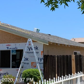 Affordable Roofing Systems - Roofing Near Me - Martinez, California