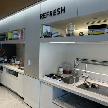 Capital One Lounge at Denver - Airport Lounges Near Me - Denver, Colorado Capital One Lounge at Denver - Airport Lounges Near Me - Denver, Colorado