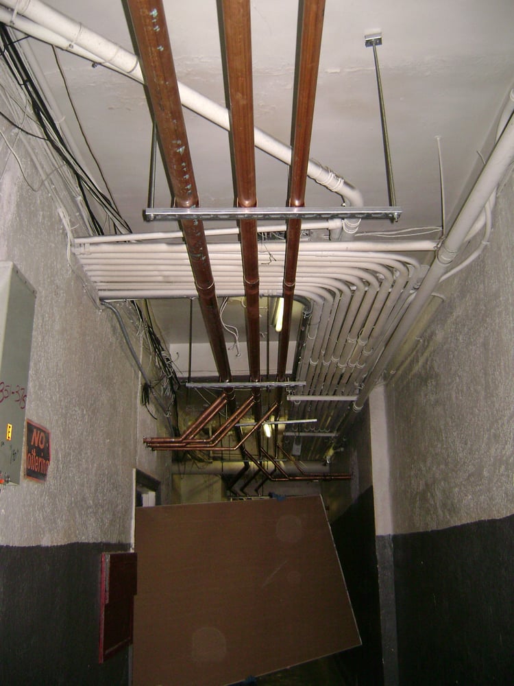 Slide of Bronx Plumbing Heating and Cooling