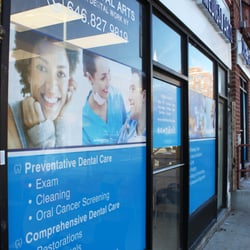 Dental Work NY - Lenox Dental Arts
