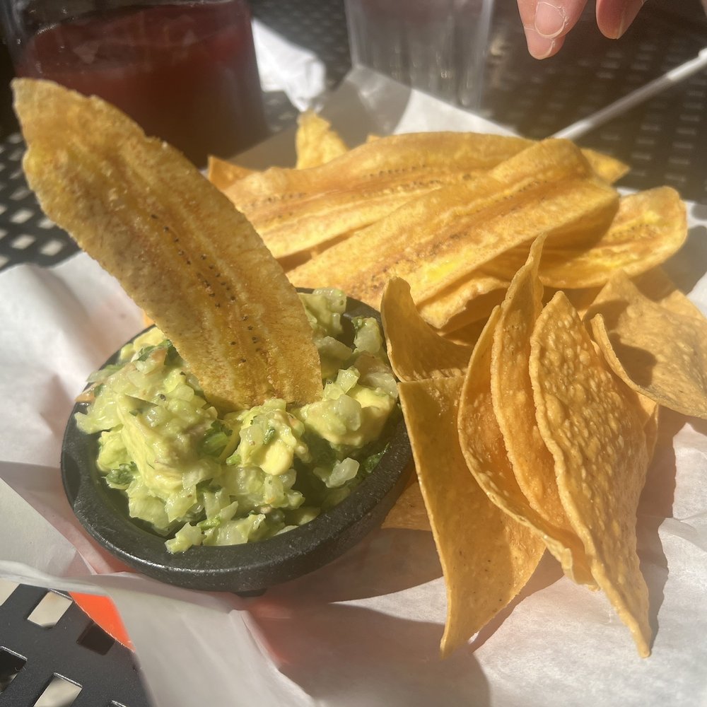 Conga Latin Food - Fresh Guacamole & Chips - Latin American Near Me - Chattanooga, Tennessee Conga Latin Food - Fresh Guacamole & Chips - Latin American Near Me - Chattanooga, Tennessee