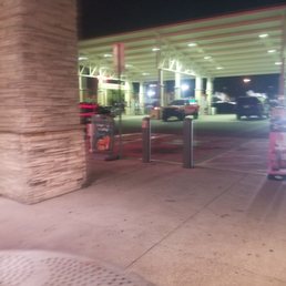 Gas