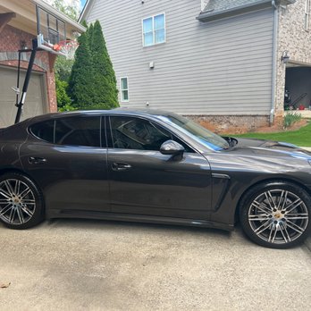 Visionary Conceptions - Oil Change for 2017 Porsche Panamera - Auto Repair Near Me Visionary Conceptions - Oil Change for 2017 Porsche Panamera - Auto Repair Near Me