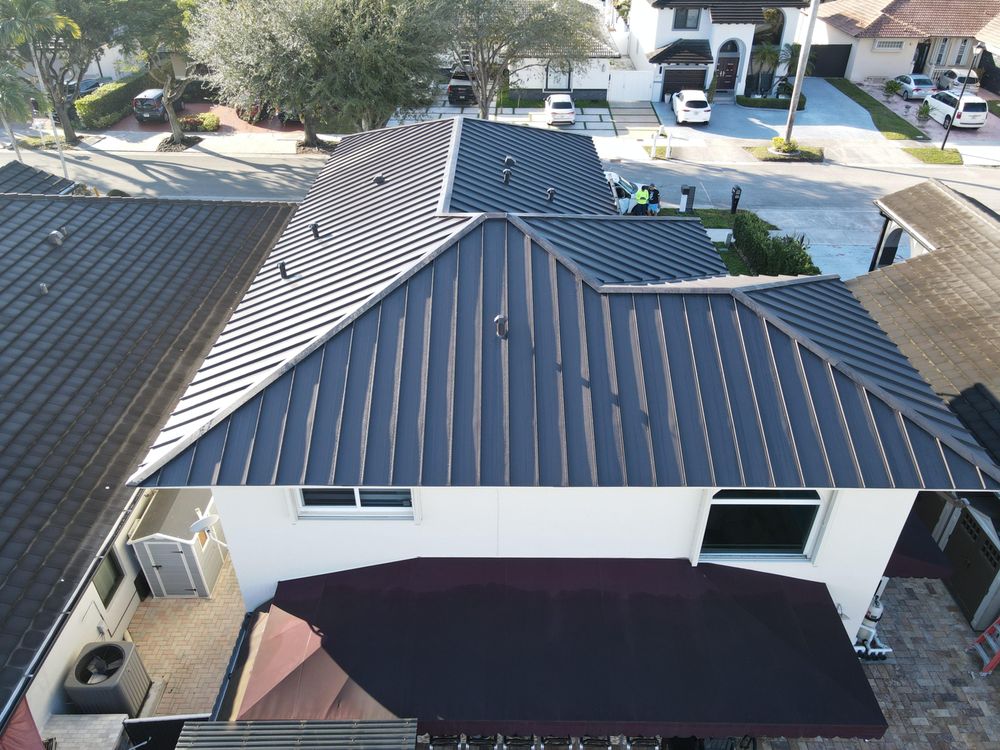 Slide of Mega Builders