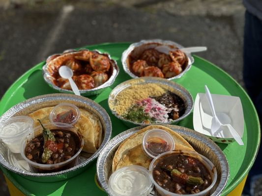 Chandni Chowk by null