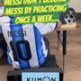 Photo of Kumon Math and Reading Center of Burbank - West