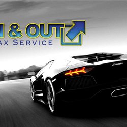 In and Out Tax Service of Eastpointe
