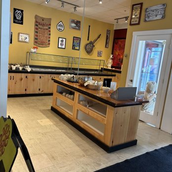 Big Fatty's BBQ - Barbeque Near Me - White River Junction, Vermont