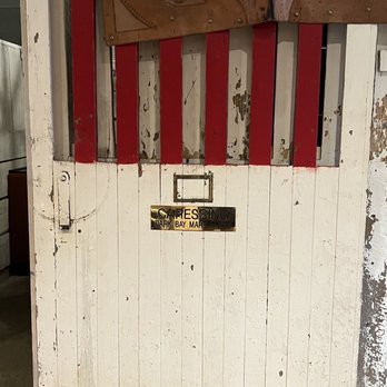 Barn8 - Barn doors throughout - New American Near Me - Goshen, Kentucky Barn8 - Barn doors throughout - New American Near Me - Goshen, Kentucky