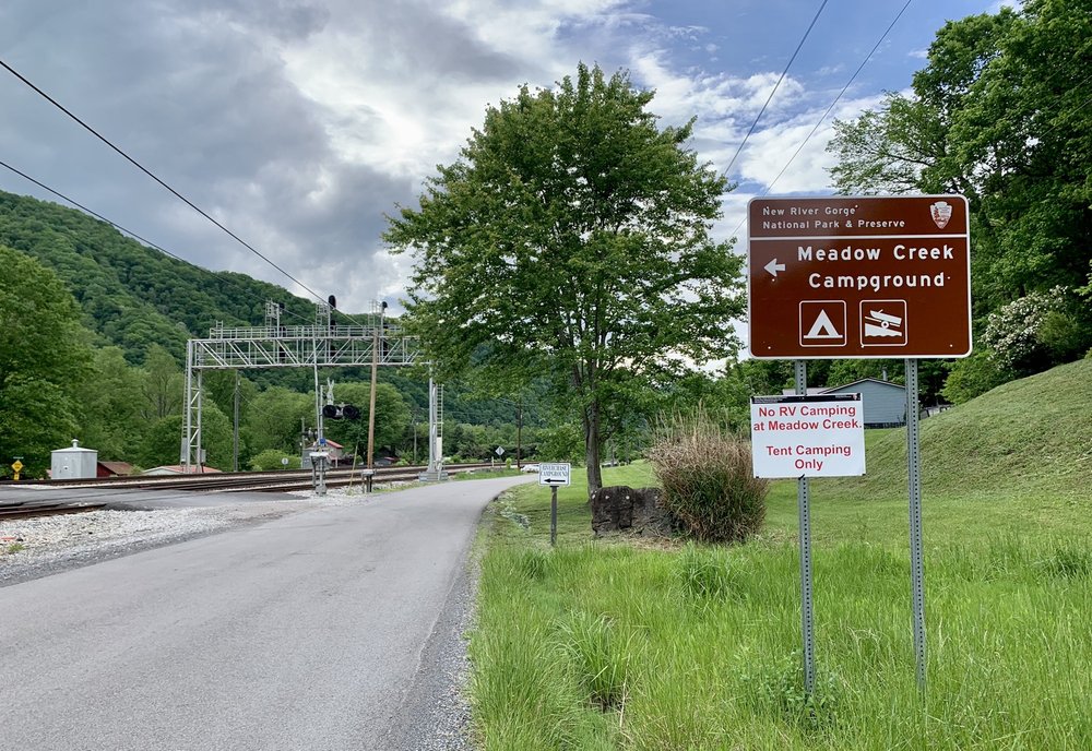 MEADOW CREEK CAMPGROUND Updated July 2024 10 Photos 774 S