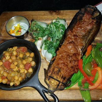 Dada - The indian vegan - New American Near Me - Delray Beach, Florida