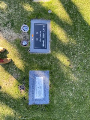 Desert Center, California visual data 7