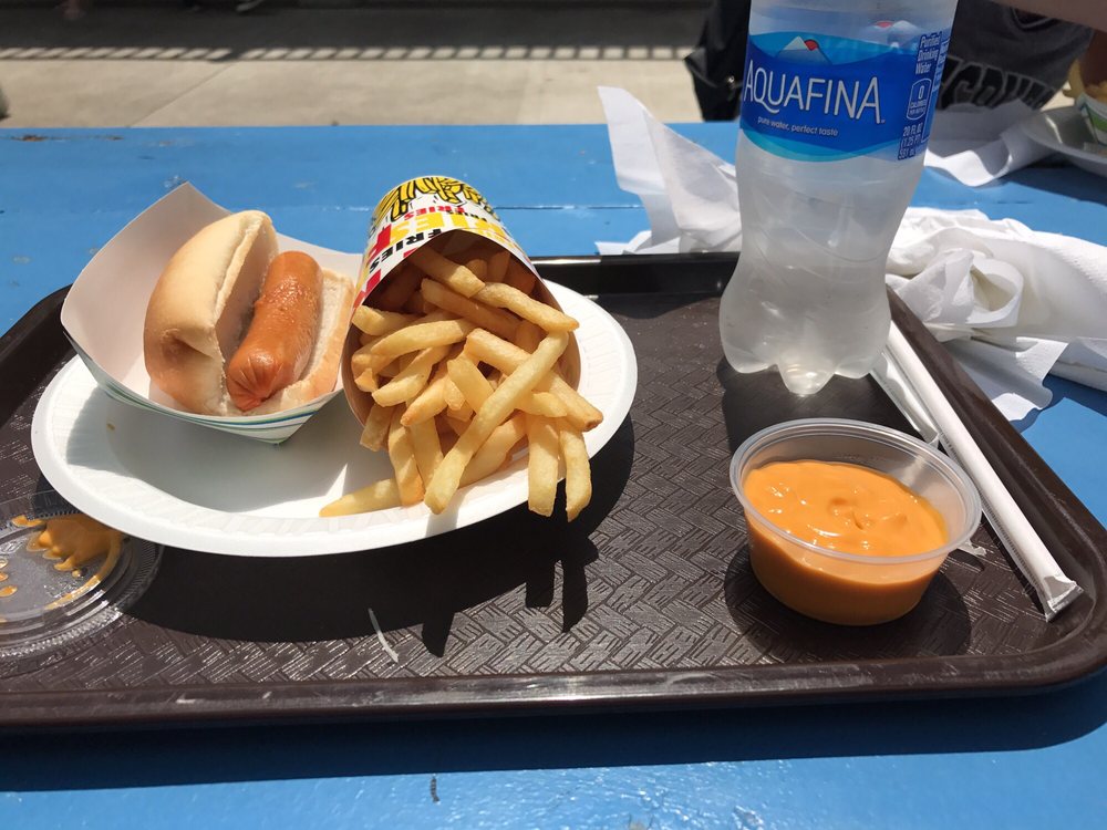 KUNZLER GRILL AT TIPTON CREEK Updated September 2024 4352 E