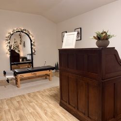 Empowered Chiropractic & Massage