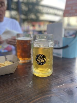 Von Elrod's Beer Hall & Kitchen by null