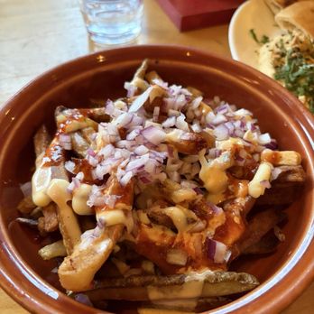 Nue - dutch fries - Tapas/Small Plates Near Me - Seattle, Washington