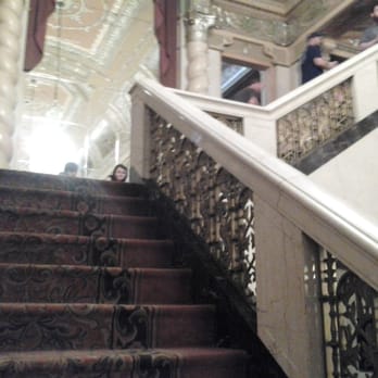 Benedum Center - interiors - Performing Arts Near Me - Pittsburgh, Pennsylvania Benedum Center - interiors - Performing Arts Near Me - Pittsburgh, Pennsylvania