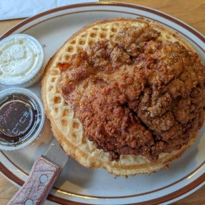 FAT’S FRIED CHICKEN & WAFFLES - 839 Photos & 700 Reviews - Southern