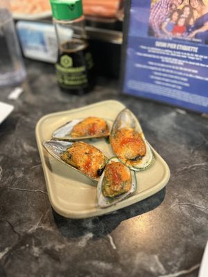 Sushi Pier (Reno) by null